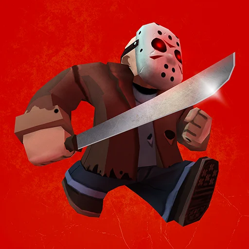 Friday the 13th: Killer Puzzle MOD Unlocked