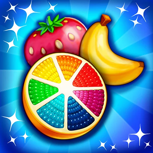 Fruit & Ice Cream APK Download for Android Free