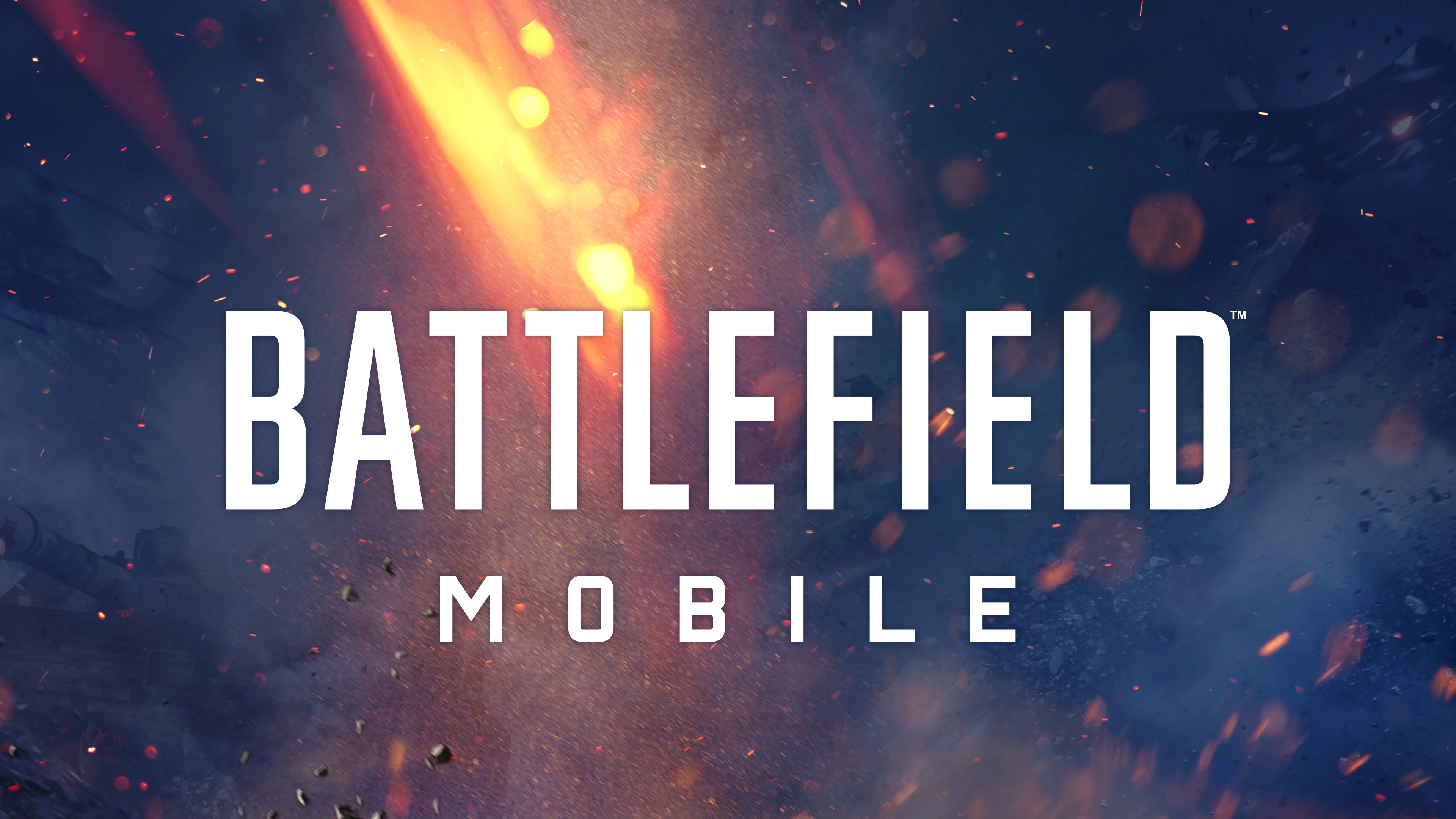 Coming Soon. Battlefield Mobile on Android