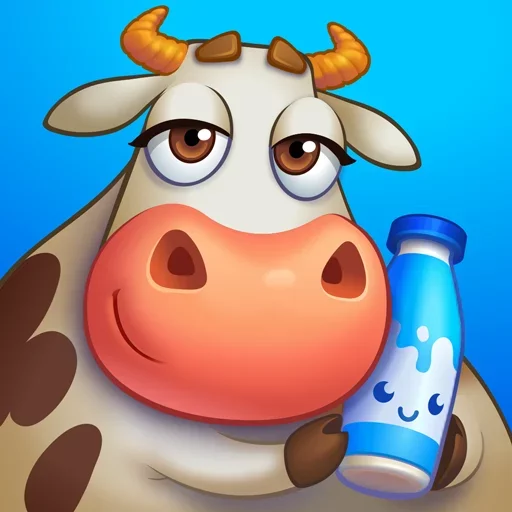 Cartoon City 2 MOD много денег/кристаллов