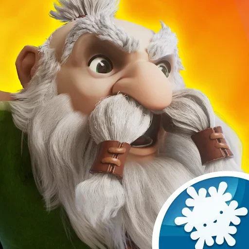 Legend of Solgard MOD unlimited energy