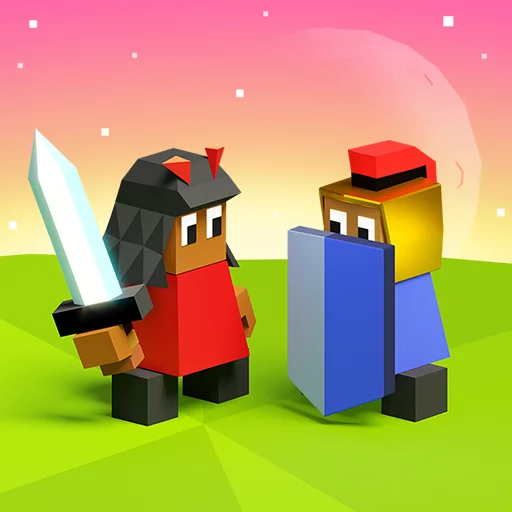 The Battle of Polytopia MOD все открыто