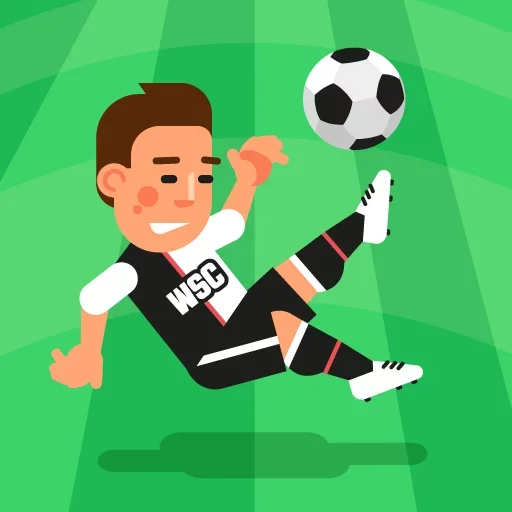 Soccer Super Star Mod apk [Infinite] download - Soccer Super Star