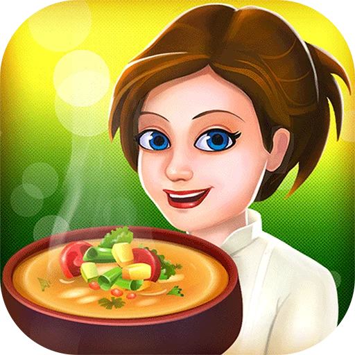 Star Chef MOD неограниченно денег