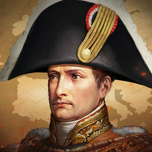 European War 6: 1804 MOD medals/coins