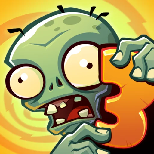 Скачать взлом Plants vs. Zombies Free 3.4.4 [Мод: много денег, солнц] на  Андроид