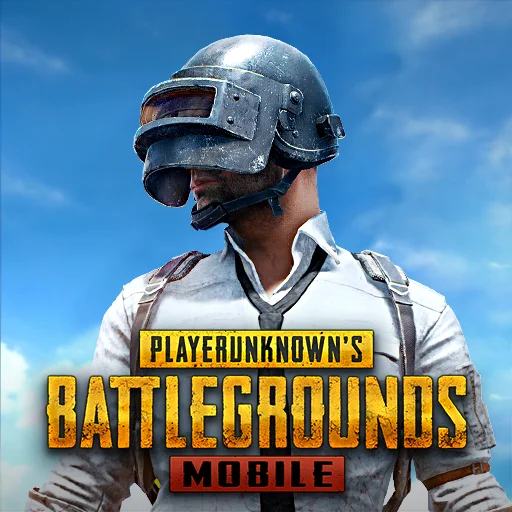 PUBG MOBILE