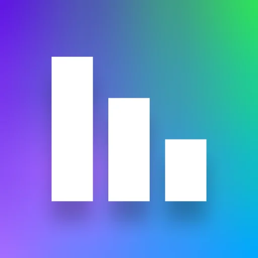 Data counter widget: Data usage manager / monitor