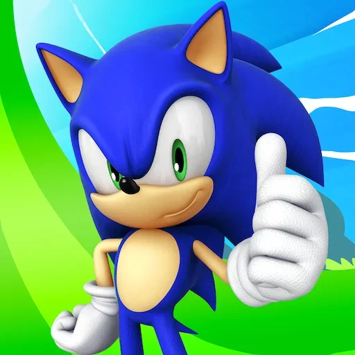 Sonic the Hedgehog™ Classic MOD Unlocked 3.7.0 APK download free for android
