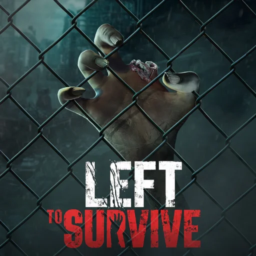 Left to Survive MOD неограниченные боеприпасы