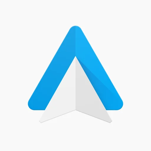 Android Auto Google Maps, Media & Messaging