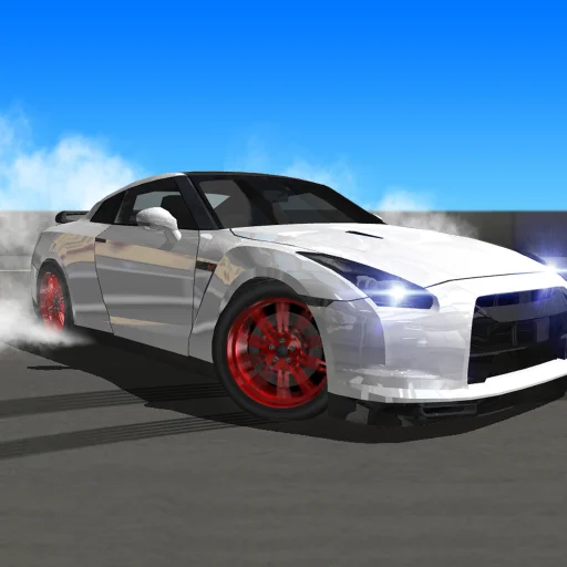 Drift Legends v1.9.26 MOD APK + OBB (Unlimited Money) Download