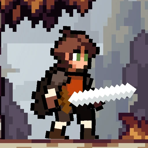Apple Knight: Action Platformer MOD money
