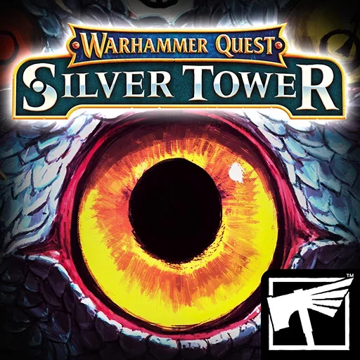 Warhammer Quest: Silver Tower MOD много денег