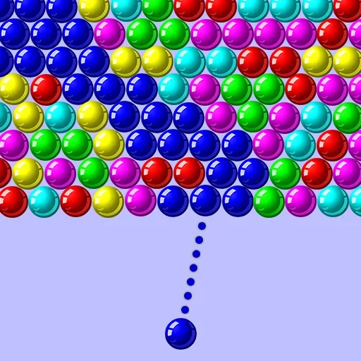 Bubble Shooter MOD coins/boosters 13.2.5 APK download free for android