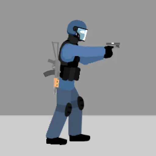 CAMP DEFENSE MOD APK