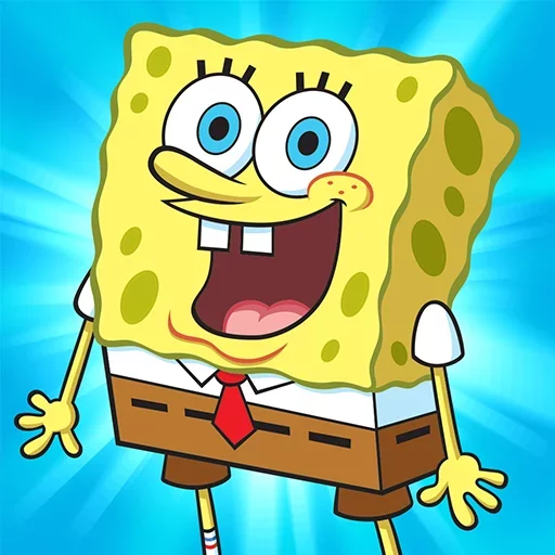 SpongeBob’s Idle Adventures MOD free purchases