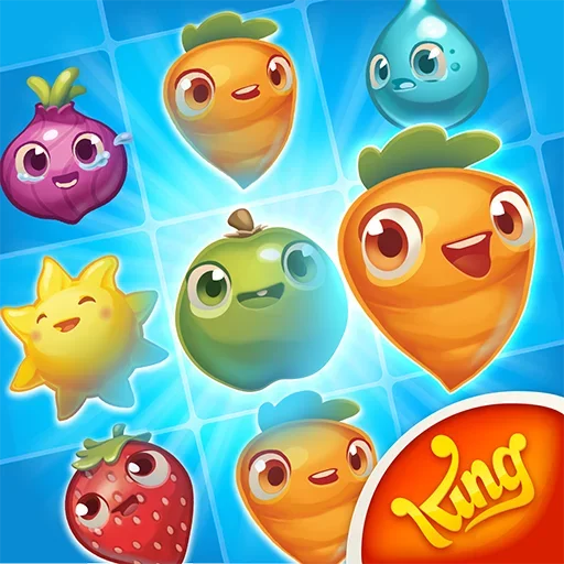 Download Candy Crush Soda Saga (MOD, Many Moves) 1.258.1 APK for android