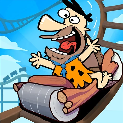 Download Idle Theme Park Tycoon (MOD, Unlimited Money) 3.12.3 APK