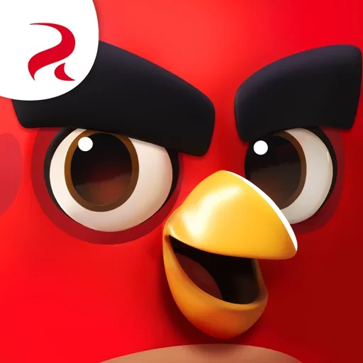 Angry Birds Match 3 v7.2.0 MOD APK -  - Android & iOS MODs,  Mobile Games & Apps