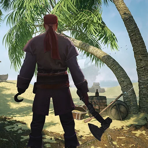 Survival Island para Android - Baixe o APK na Uptodown