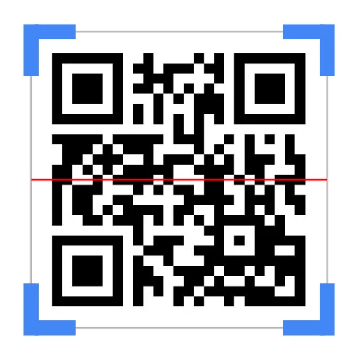 Сканер QR и штрих-кодов