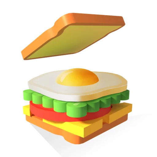 Sandwich! MOD coins