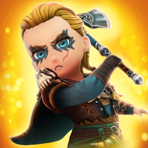 Assassin's Creed Identity MOD APK v2.8.3_007 (Easy Game) - Jojoy