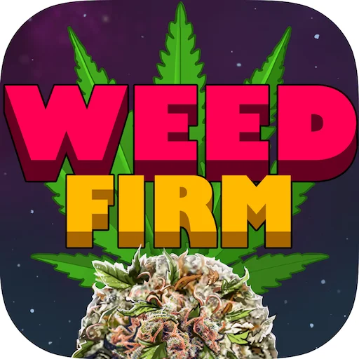 Weed Firm 2: Bud Farm Tycoon