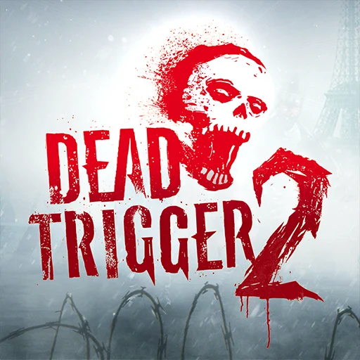 DEAD TRIGGER 2 MOD unlimited ammunition