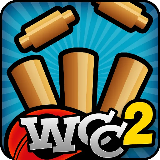 World Cricket Championship 2 - WCC2 MOD много монет