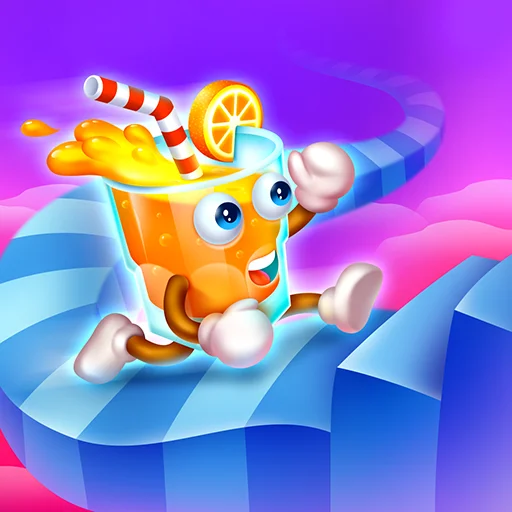 Draw Climber MOD coins