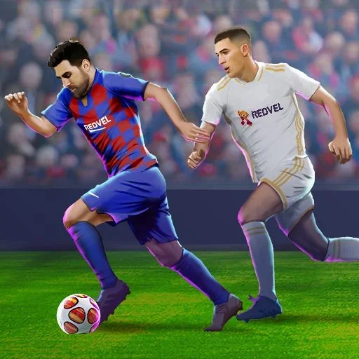 Soccer Games: Soccer Stars (Mod) for Android - Download