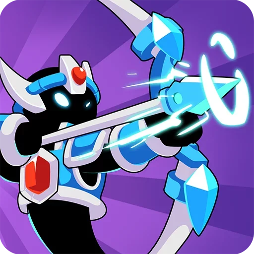 Stick Fight Unlimited Money MOD APK Android Download