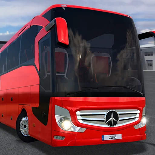 Bus Simulator 2023 para Android - Baixe o APK na Uptodown