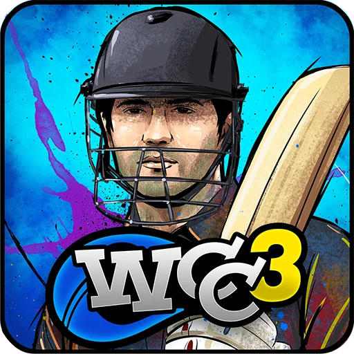 World Cricket Championship 3 MOD много денег