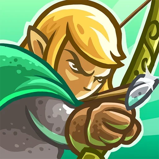 Kingdom Rush Origins – TD MOD diamonds