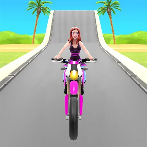 Uphill Rush 2 USA Racing MOD free purchases