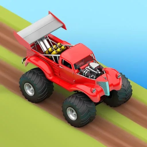 Download Race Master 3D 4.1.3 for Android