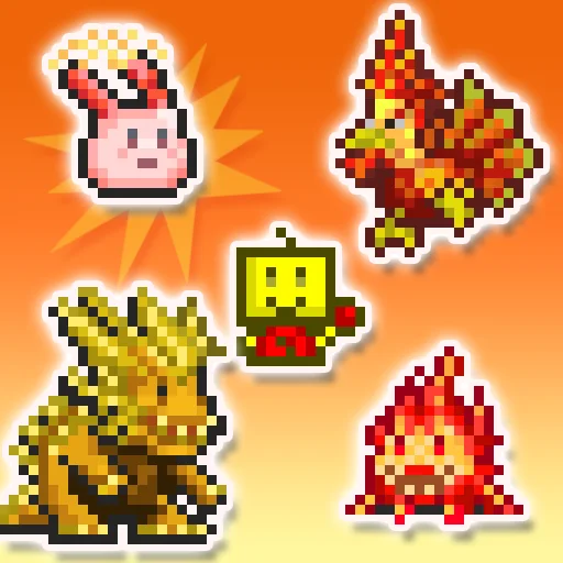 Beastie Bay MOD money/of resources