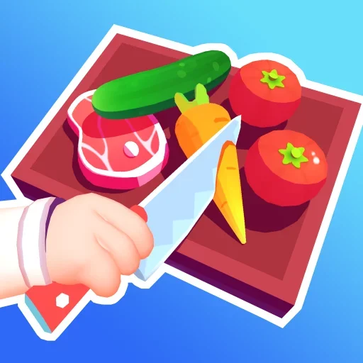 The Cook - 3D Cooking Game MOD money