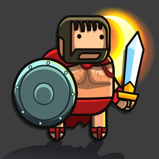 Apple Knight: Action Platformer MOD APK 2.3.4 (Unlimited money,  apples/unlocked)