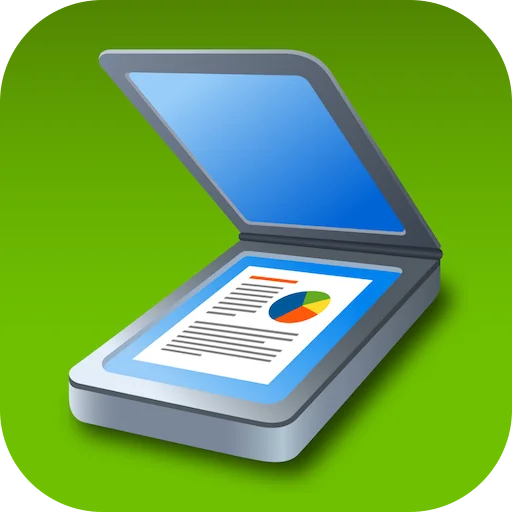 Clear Scanner: Free PDF Scans