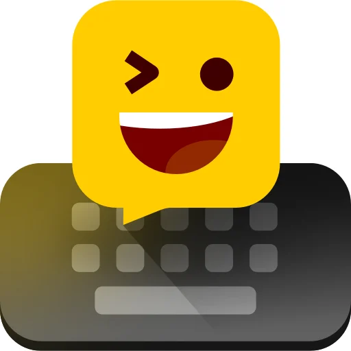 Facemoji Emoji Keyboard:DIY, Emoji, Keyboard Theme