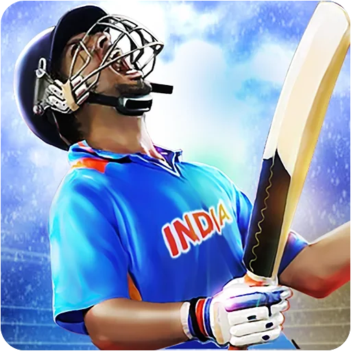 T20 Cricket Champions 3D MOD много монет