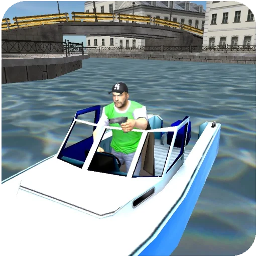 Miami Crime Simulator 2 MOD money