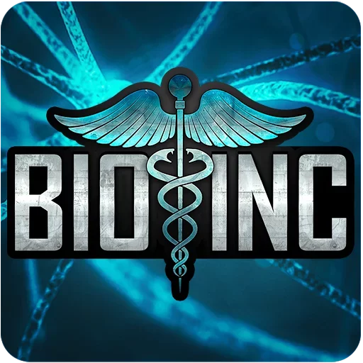 Bio Inc - Plague and rebel doctors offline MOD coins/all Cheats are open