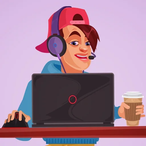 Idle Streamer - Tuber Tycoon v2.4 Apk Mod (Dinheiro Infinito) Download 2023 - Night Wolf Apk