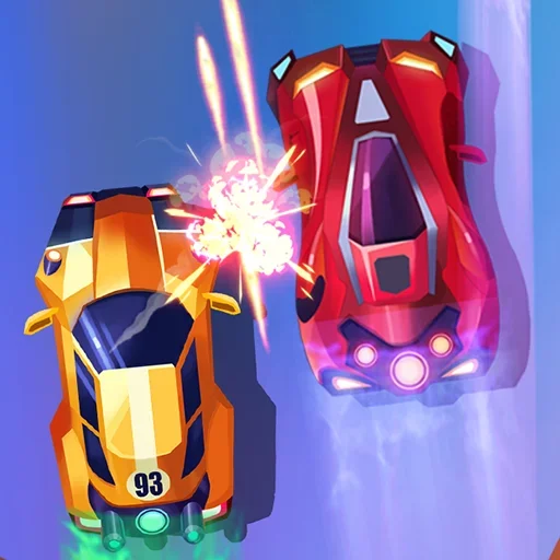 Fast Fighter: Racing to Revenge MOD money/stones/energy