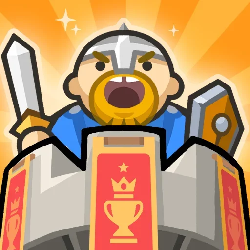 Smash Kingdom : Slingshot Action Defense MOD неограниченно денег